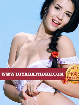 Independent Female Escort In Jaipur